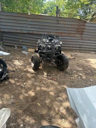 2020 tao - $450 (Ft worth)63479218793473121