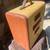 1958 Supro Valco Amp w/ Vintage RCA Black Plate & Jan Tubes 2 thumbnail