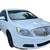 2016 Buick Verano Base 4dr Sedan w/1SD 1 thumbnail