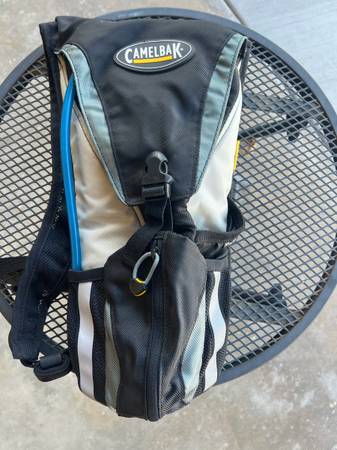 CamelBak Water carrying Backpack 1