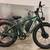 52V 2000/3000Watt Dual/Twin Electric Motor Mountain e-Bike, 38mph,  26x4.0 Fat T 8 thumbnail
