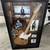 (Rare) John Mayer Hand Signed Fender Guitar (25x41) Framed w/ COA 1 thumbnail