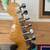 MJT Fender Jaguar Electric Guitar Crown Royal Purple Mastery 5 thumbnail