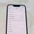Excellent Condition BLUE APPLE iPhone 14 128GB for VERIZON WIRELESS 4 thumbnail