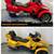 2012 2013 Can-Am Spyder RT-S SM5 Touring -More in Stock *We Finance 1 thumbnail
