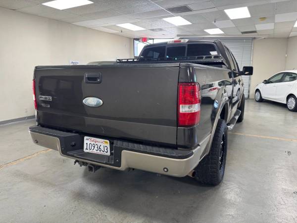 2006 Ford F150 SuperCrew Cab - ¡Financiamiento Disponible! - $9995.0063623991939457124