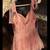 Roxanna Tulle Ruffle A-Line Ball Gown. OBO 2 thumbnail
