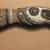 PAPUA NEW GUINEA CANOE PROW POLYCHROME OCEANIC 17 thumbnail