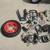 1988 YAMAHA YSR50 SUZUKI RM 80 CONVERSION MINI HAYABUSSA 2 thumbnail