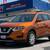 2017 Nissan Rogue S 1 thumbnail