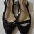 👠WOMEN'S  SHOES ~ Sizes: 6.5 - 7.5 4 thumbnail