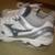 Mizuno Wave Rally 2 Volleyball Shoes -  size 8US 7 thumbnail