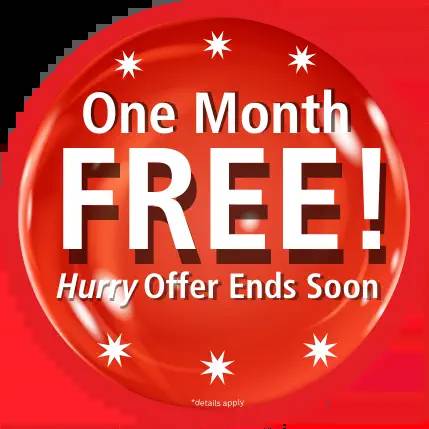 🏡 1-Bedroom, Ground Floor Apt – First Month FREE! Act Fast! 1