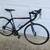 Medium 54cm Felt Z100 Road Bike Aluminum Frame + Carbon Fork 1 thumbnail