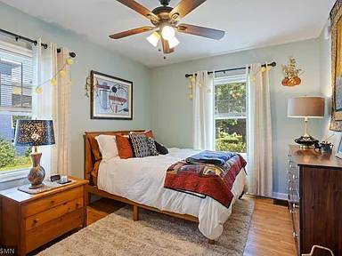 $2,055 / 3br - 2018ft2 - South Mpls 3Br/1Bth 2018sf w/H/W Flrs, D/W, B-Yard & Patio, Garage (Minneapolis " Line, Powderhorn Pk)64048422244226122