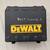 DeWalt DW433K Belt Sander Case - No Tools, Case Only 2 thumbnail