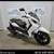 2024 White SYM Citycom S 300i Scooter : SALE 1 thumbnail