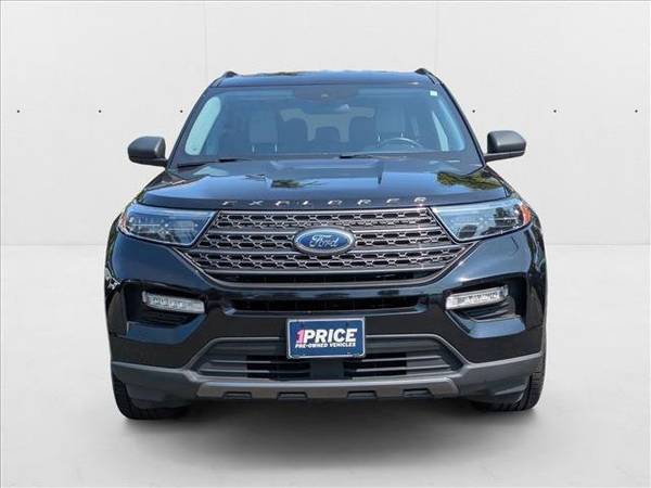 2021 Ford Explorer  XLT SUV - $21,880 (Call *(425) 279-7685* to Confirm Availability Instantly)63475307419139121