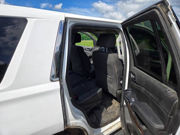 2019 chevy Tahoe special service - $21,000 (Minn)63499486590977124