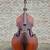 1944 Kay M-1 Upright Bass With Realist Pickup And Case 1 thumbnail