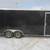 8.5 x 24 (+ v-nose) Haulmark- 82" IH, 5200# Axles 3 thumbnail