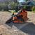 Stand on Skid Steer 4 thumbnail