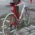 90s VINTAGE CANNONDALE 14 SPEED SERIES 3.0 RED AND WHITE ROAD BIKE 5 thumbnail