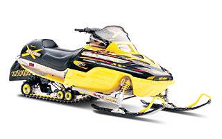 Looking for 2002 skidoo 1