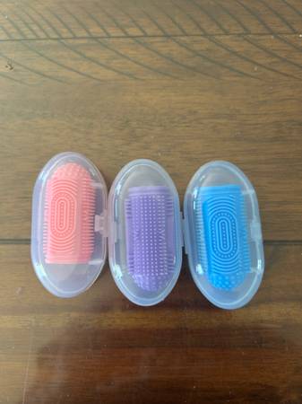 toothbrushes for 1