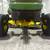 John Deere X300 Garden Tractor Lawnmower 15 thumbnail