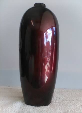 Decorative Vase 1