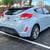 2014 Hyundai Veloster 96k m. 4 thumbnail