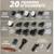Man Beard Trimmer 21 Piece All-In-One Mens Grooming Kit Hair Clippers 5 thumbnail