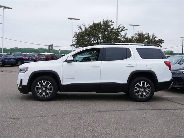 2023 GMC Acadia SLE - $33,496 (Inver Grove Heights, MN)63470070223361124