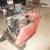 ROAD SAW 14" HOMELITE HWS 1414 WALK BEHIND 1 thumbnail