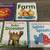 ♥ ♥ ♥ DK BABY BOARD BOOKS ~ 7 TOUCH & FEEL BOOKS 3 thumbnail