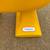 Vintage Little Tikes Child Size Ride-On Walking Buttercup Horse Yellow 4 thumbnail