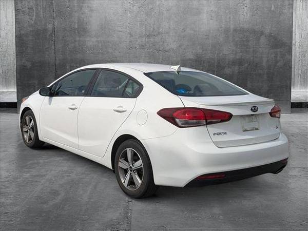 2018 Kia Forte  S Sedan - $12,980 (Call *(314) 970-5817* to Confirm Availability Instantly)63621418772609122