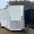 Enclosed 18ft Cargo utility trailer 2 thumbnail