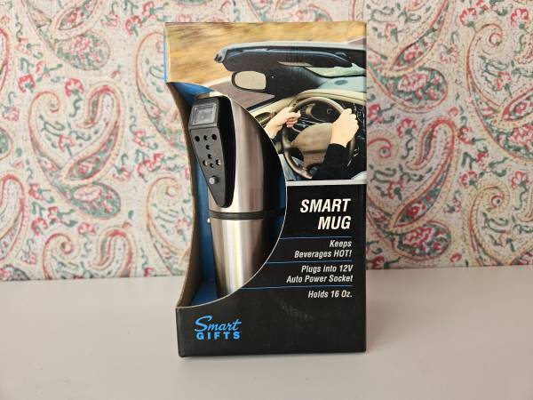 SMART MUG 1