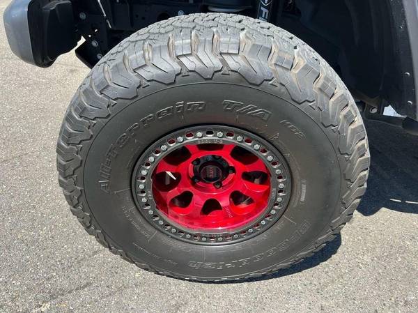 2020 Jeep Gladiator Rubicon - $38,999 (+ Sports Cars International - Lynnwood)63470589183873122