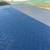 Stained Concrete Metallic Epoxy Industrial Epoxy Floor Installation 4 thumbnail