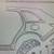 2024 MAZDA CX 90 FRONT AND REAR RT PILLAR OUTER 8 thumbnail