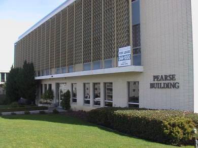 Office Space Available 1