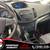 Used 2018 Ford Escape SE Blue Metallic 14 thumbnail