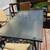 Outdoor Table and 6 Chairs with cushions 2 thumbnail