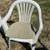 Outdoor Plastic Chairs & Tables 2 thumbnail