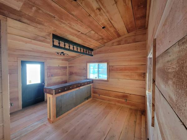 Savior Remodeling/Handyman services 1