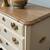 Solid cherry nightstand by Pennsylvania House 1 thumbnail