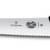 Professional 10" Serrated Knife-Victorinox 5 thumbnail